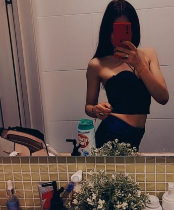 Проститутка Варвара