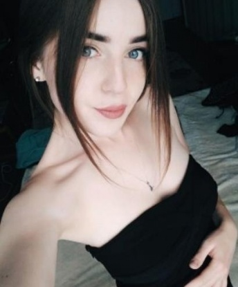 Проститутка Зинаида